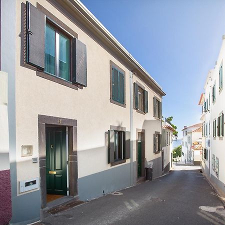 הוילה פונשל Old Town House By Real Vision מראה חיצוני תמונה