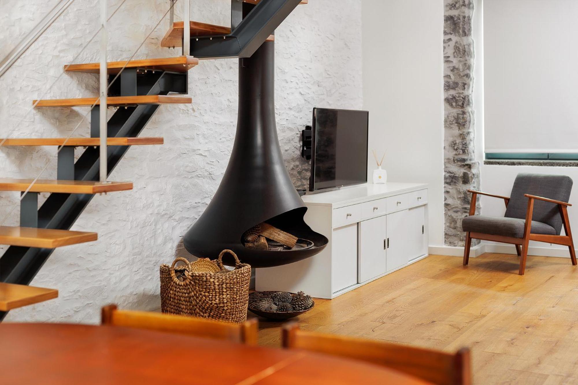 הוילה פונשל Old Town House By Real Vision מראה חיצוני תמונה