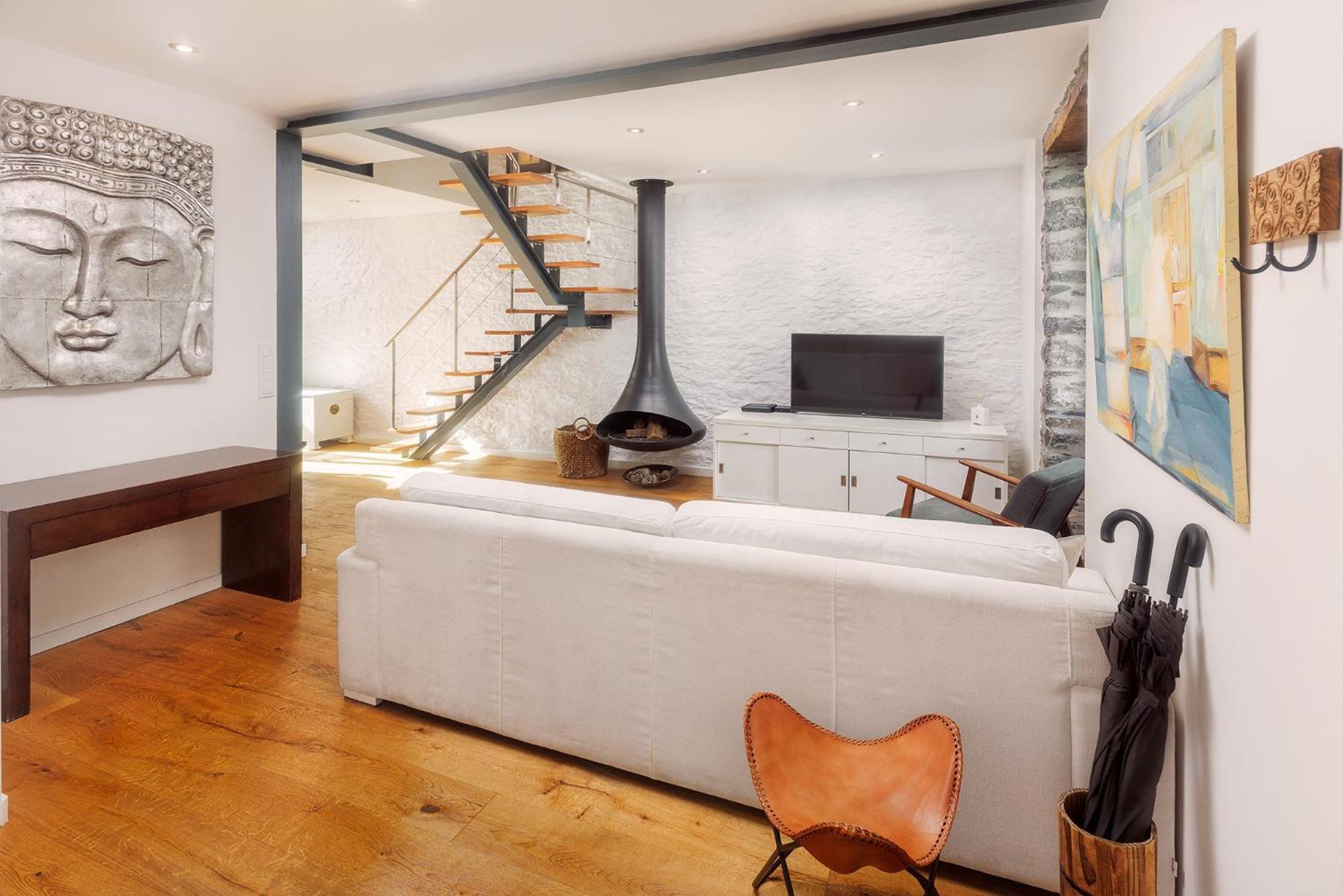 הוילה פונשל Old Town House By Real Vision מראה חיצוני תמונה