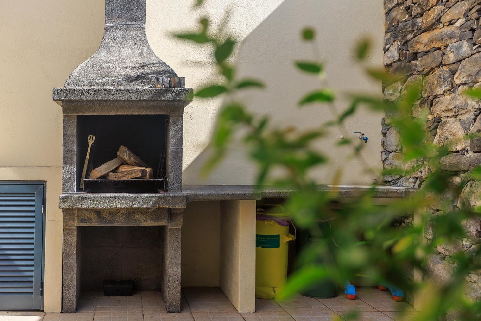 הוילה פונשל Old Town House By Real Vision מראה חיצוני תמונה