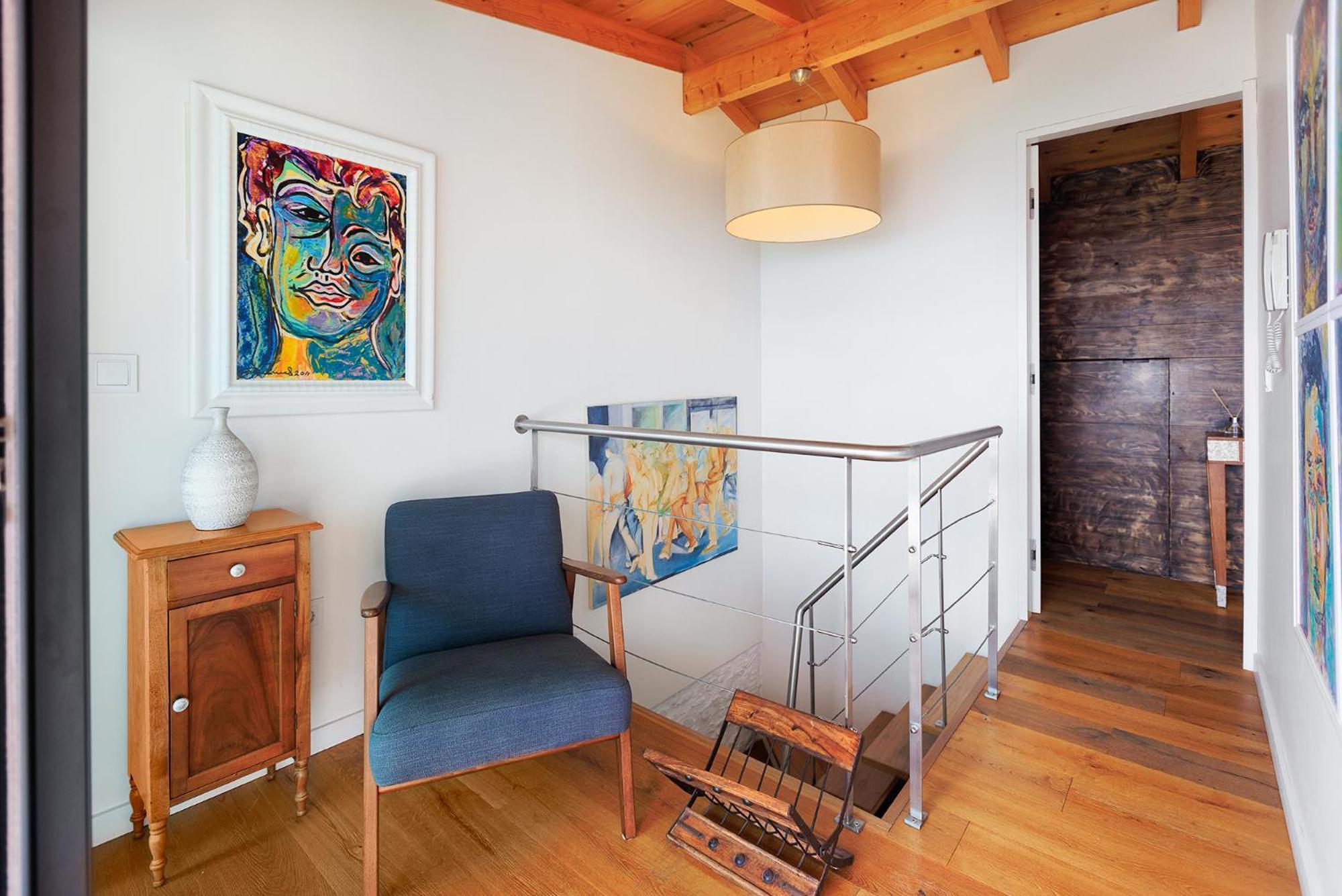 הוילה פונשל Old Town House By Real Vision מראה חיצוני תמונה